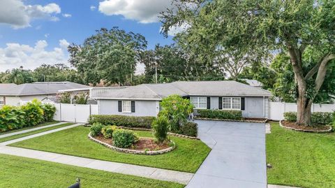 A home in CLEARWATER