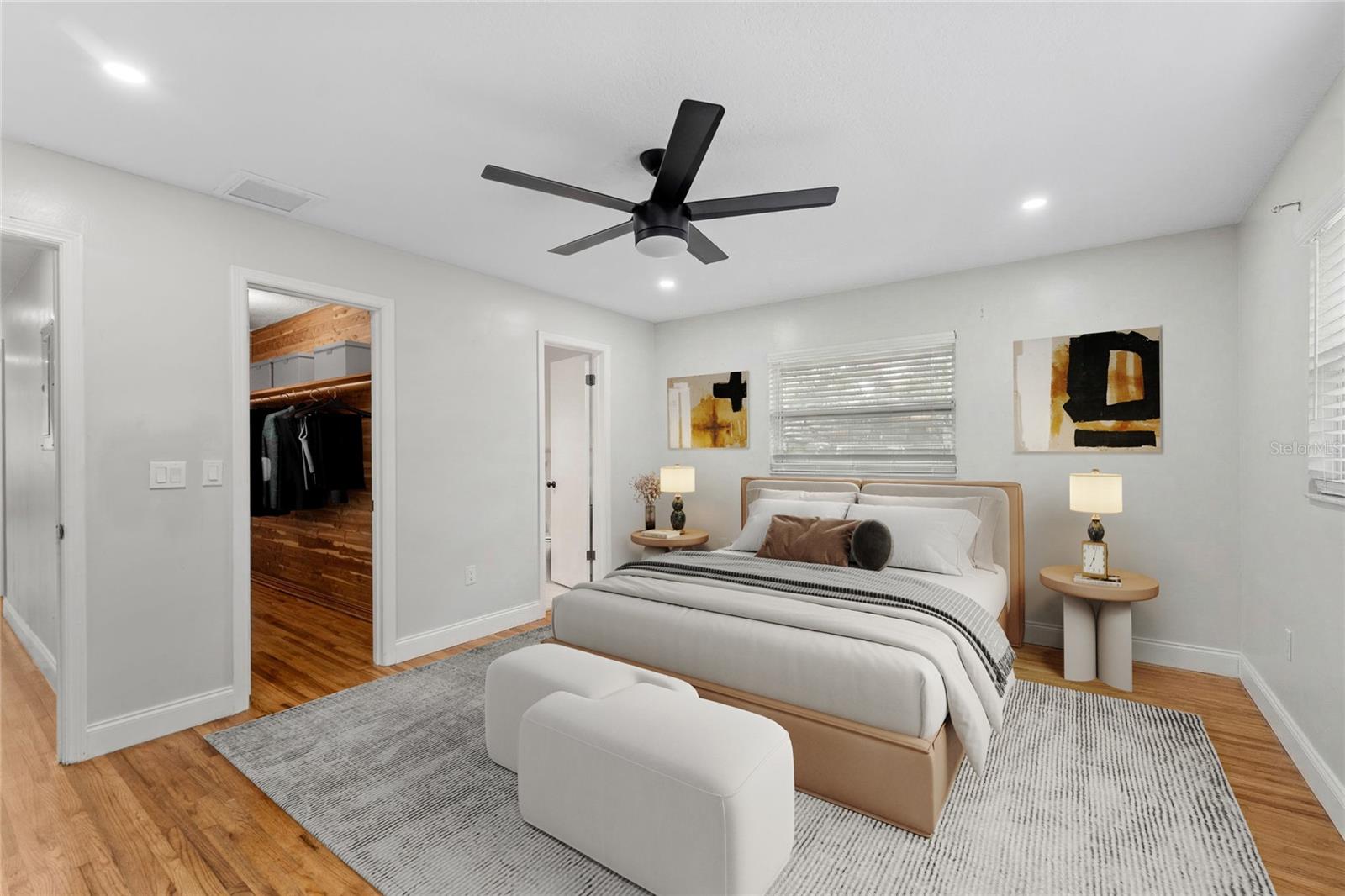 LAKE CONWAY ESTATES - Residential