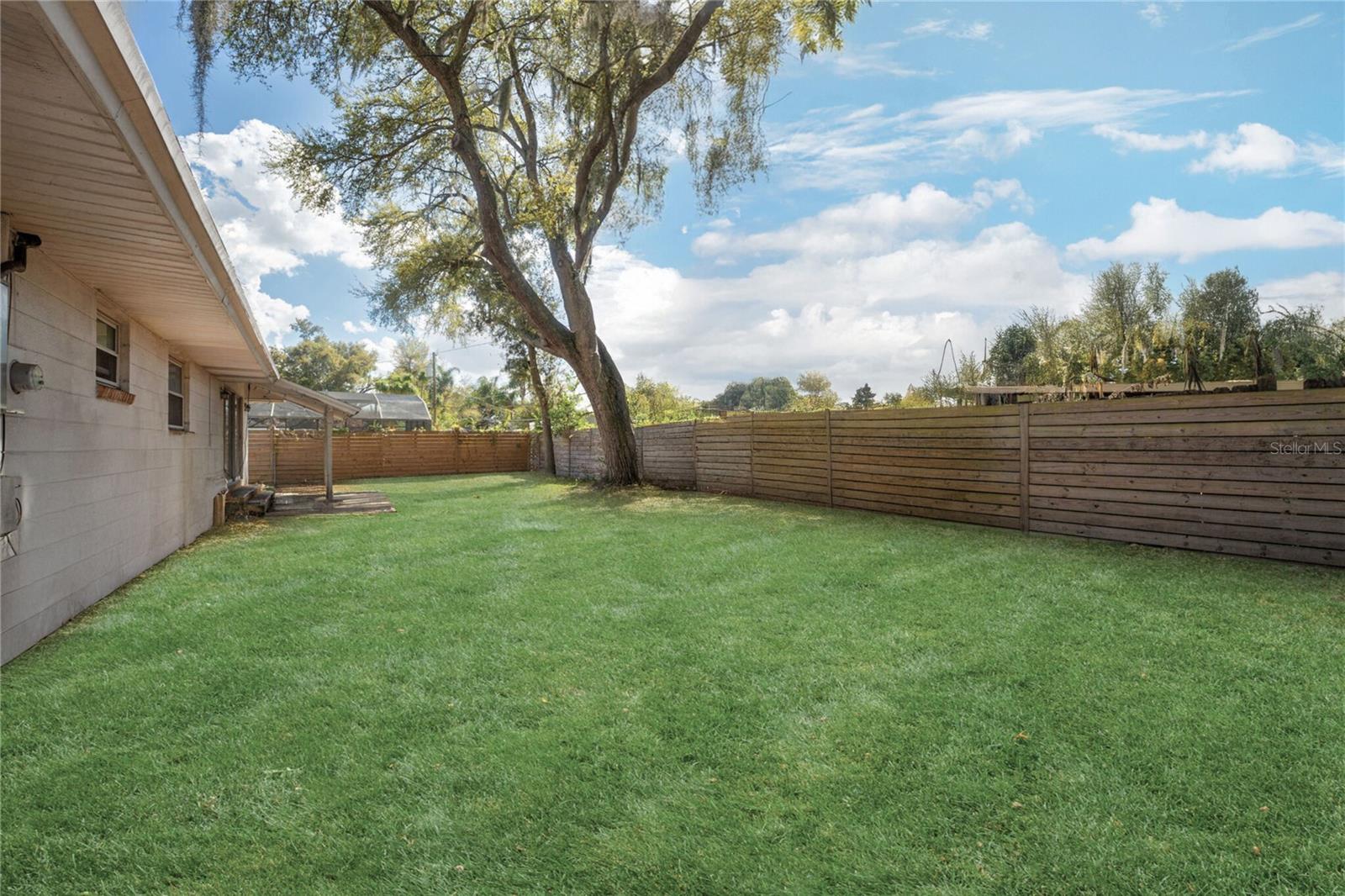 LAKE CONWAY ESTATES - Residential