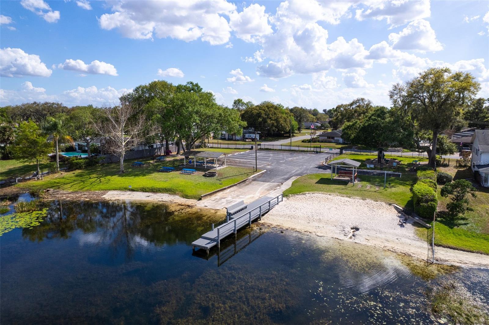 LAKE CONWAY ESTATES - Residential