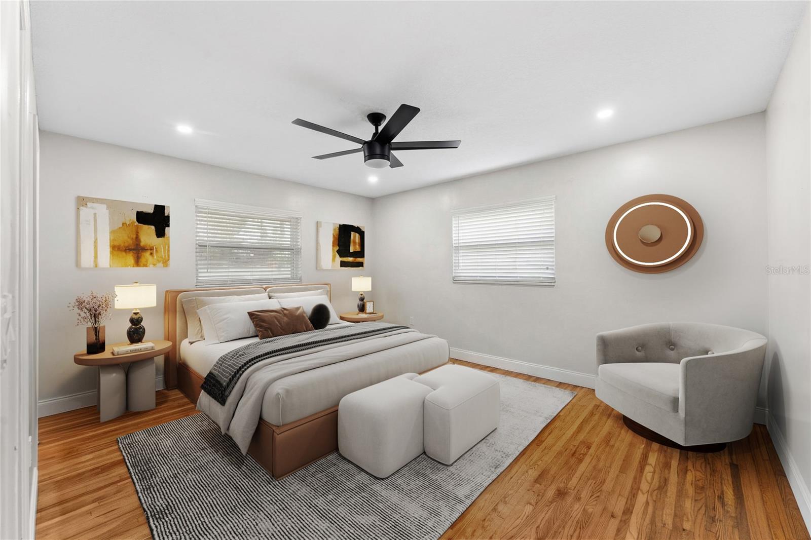 LAKE CONWAY ESTATES - Residential