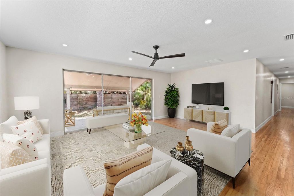 Photo of 5106 Saint Michael Avenue, Belle Isle, FL 32812 (MLS # O6389585)