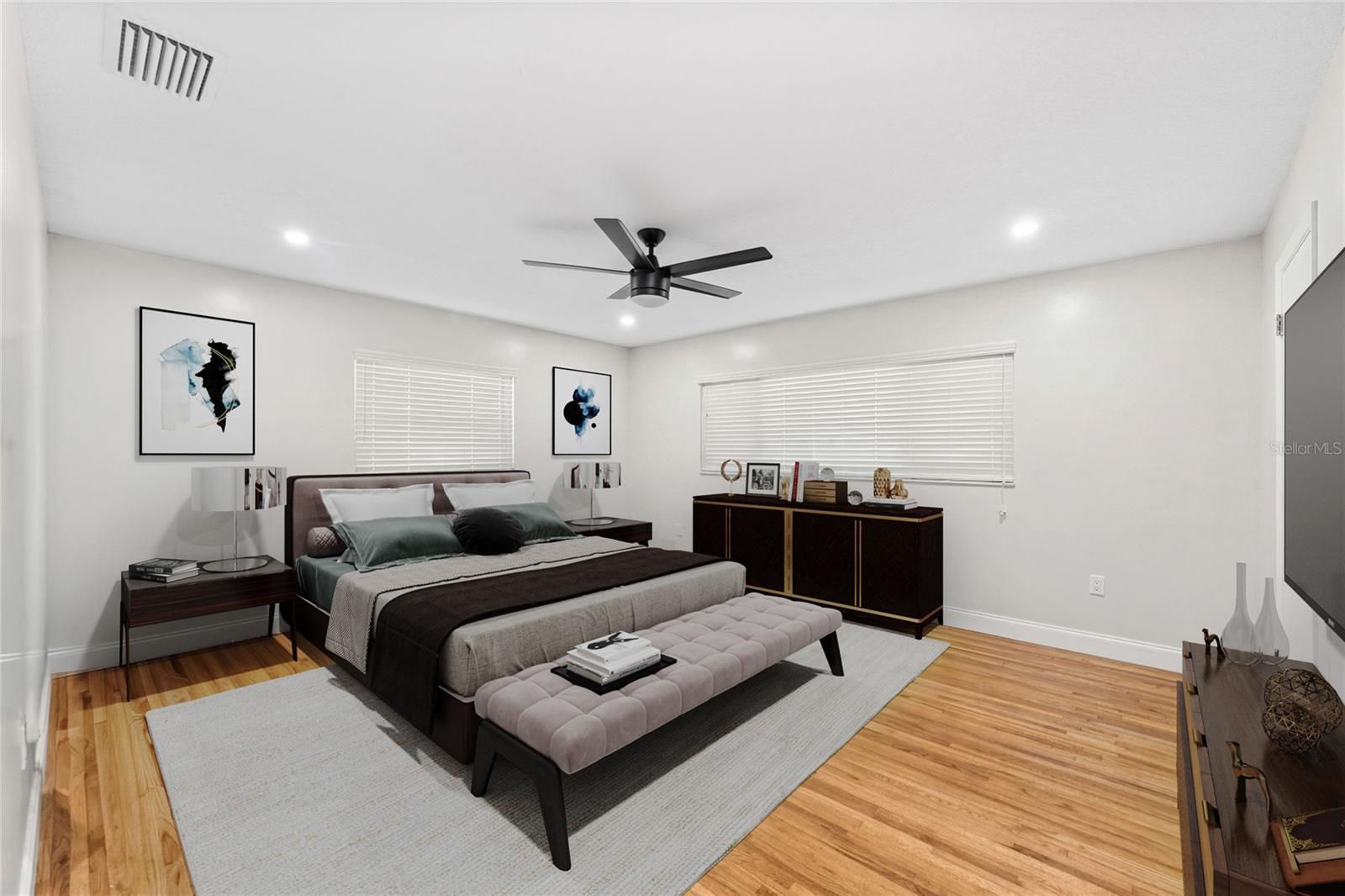 LAKE CONWAY ESTATES - Residential