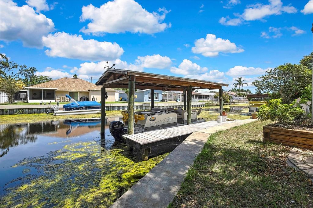 Photo of 279 Maple Avenue, Palm Harbor, FL 34684 (MLS # W7874460)