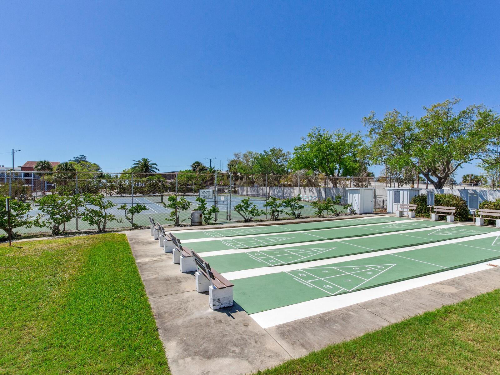 CLEARWATER POINT 3 - Residential