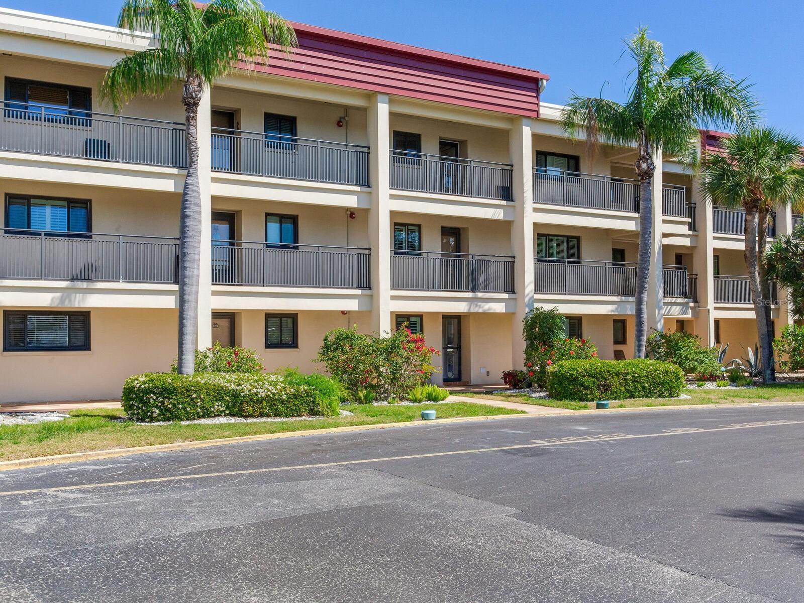 CLEARWATER POINT 3 - Residential