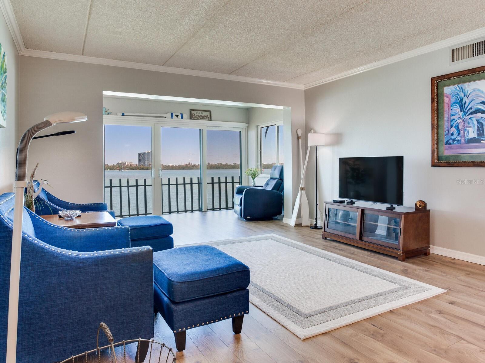 CLEARWATER POINT 3 - Residential