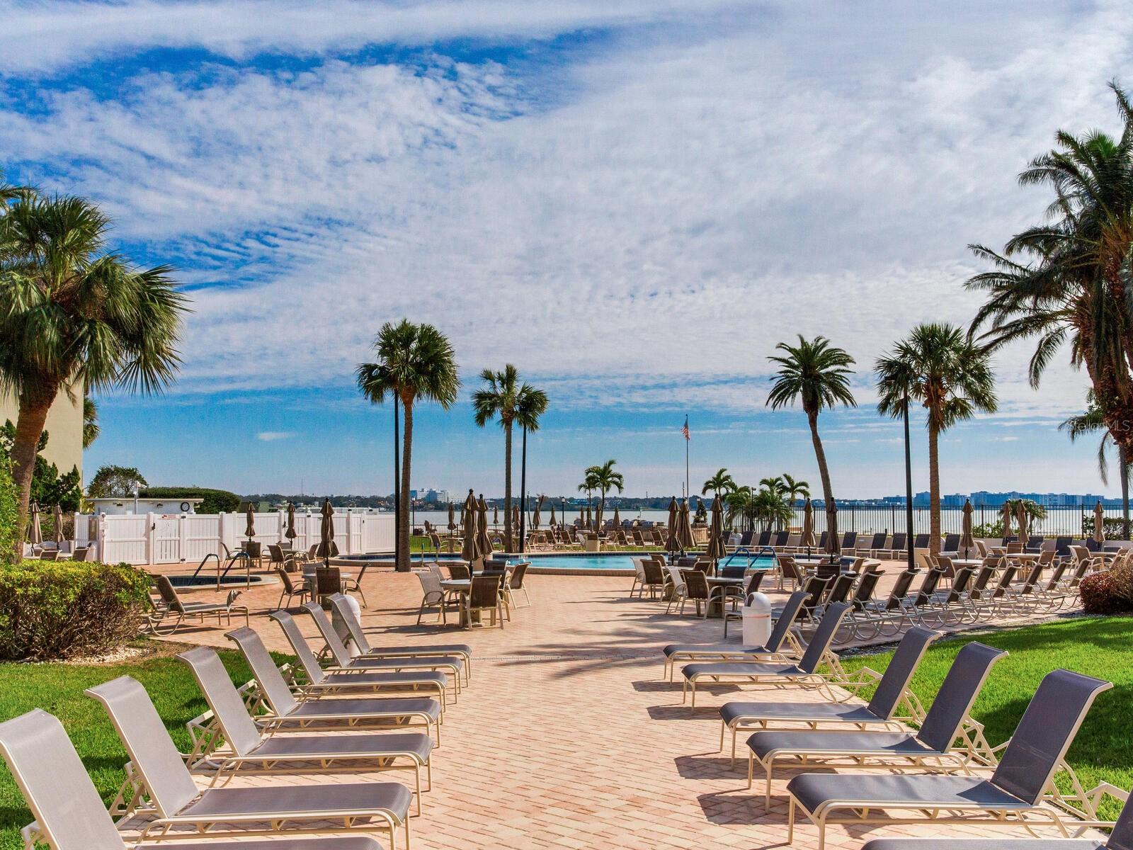 CLEARWATER POINT 3 - Residential