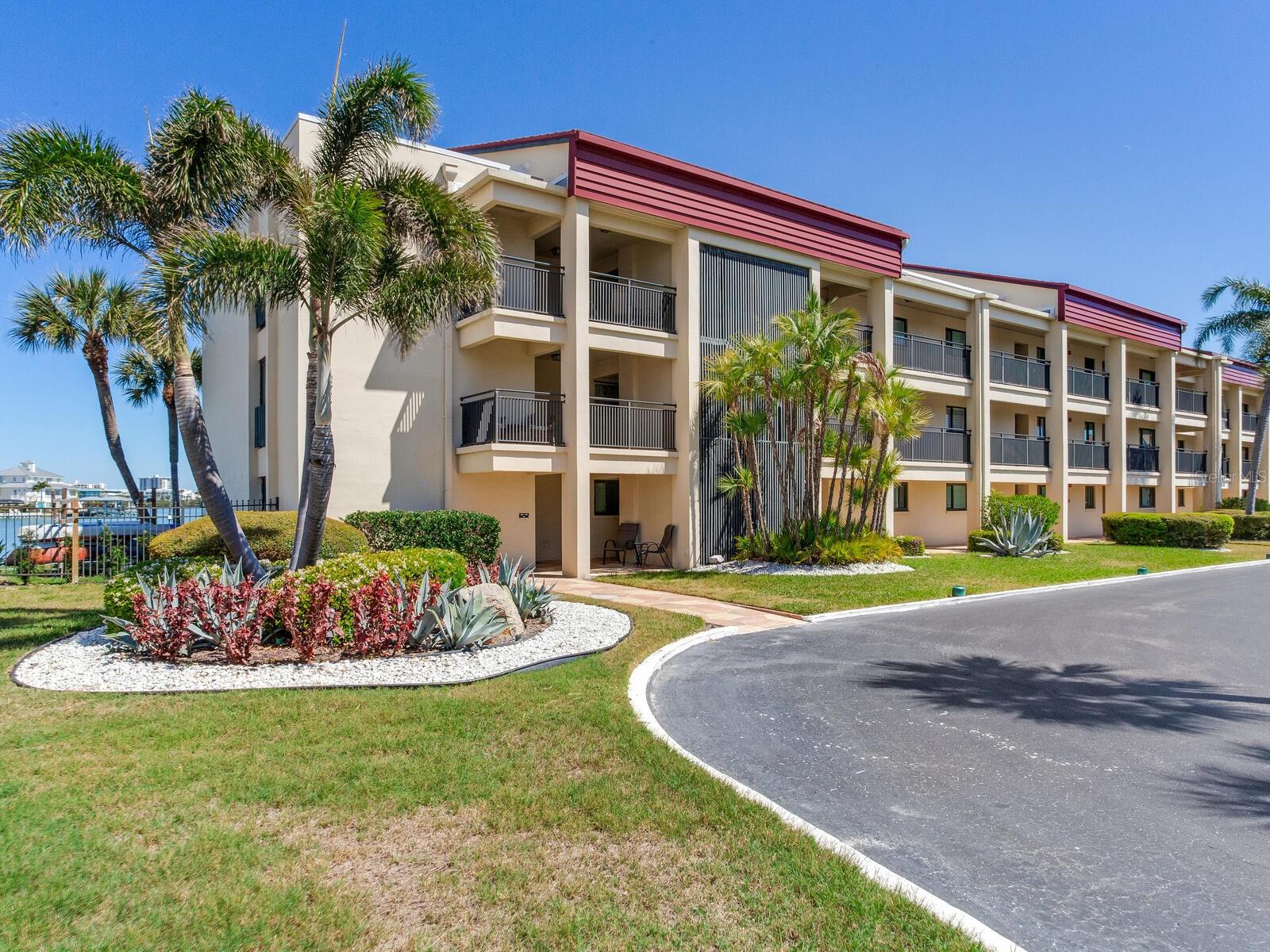 CLEARWATER POINT 3 - Residential