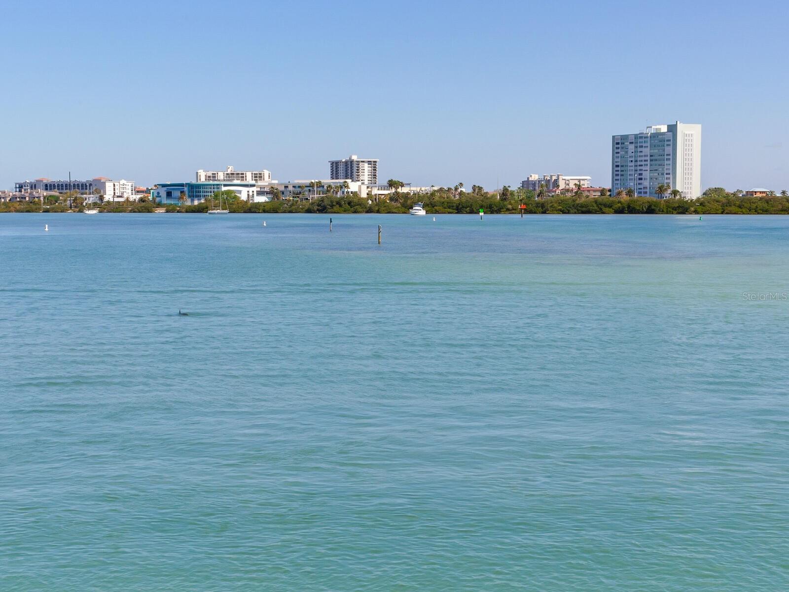 CLEARWATER POINT 3 - Residential