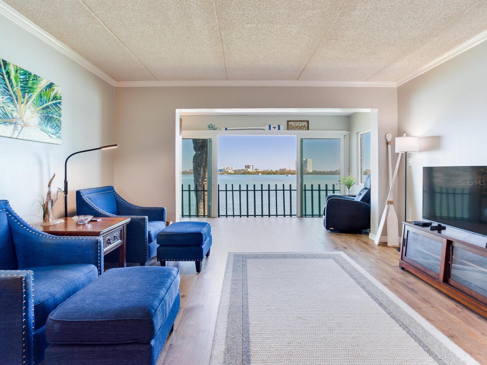 CLEARWATER POINT 3 - Residential