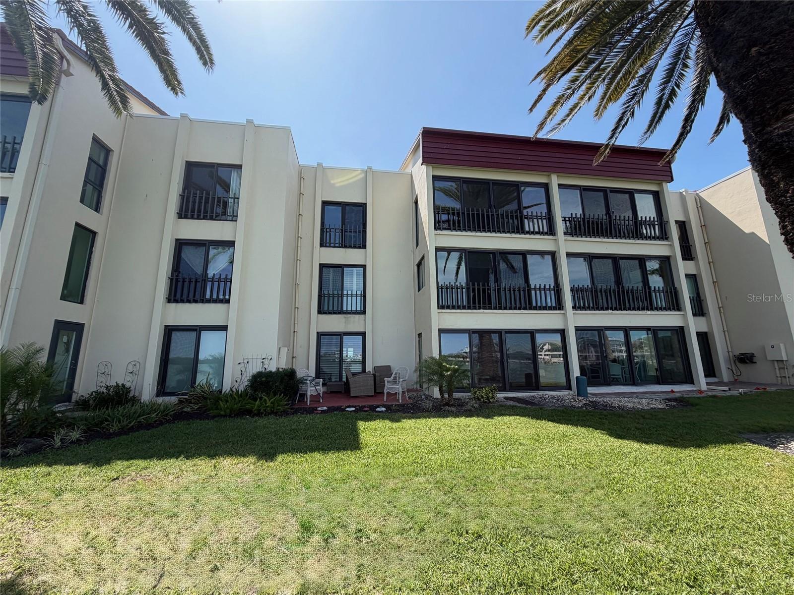 CLEARWATER POINT 3 - Residential