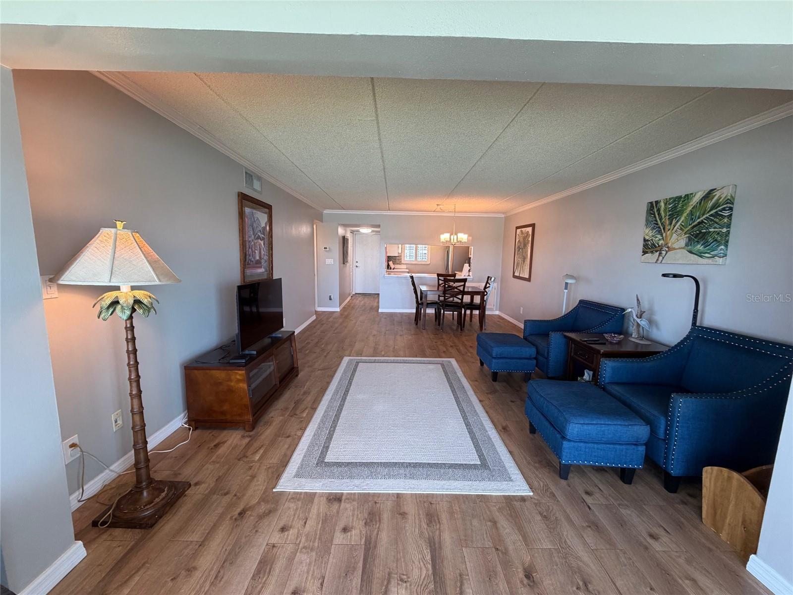 CLEARWATER POINT 3 - Residential