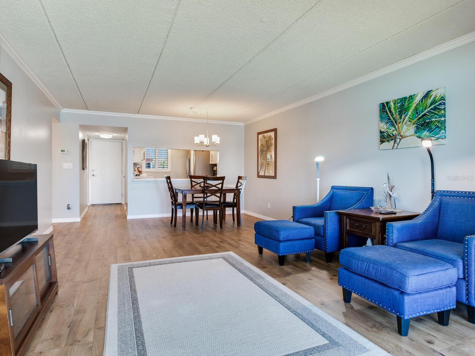 CLEARWATER POINT 3 - Residential