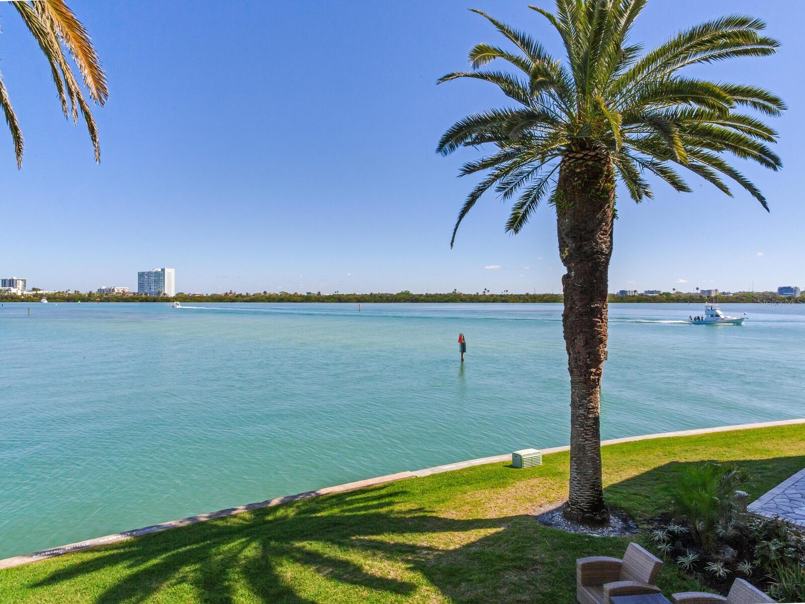 CLEARWATER POINT 3 - Residential