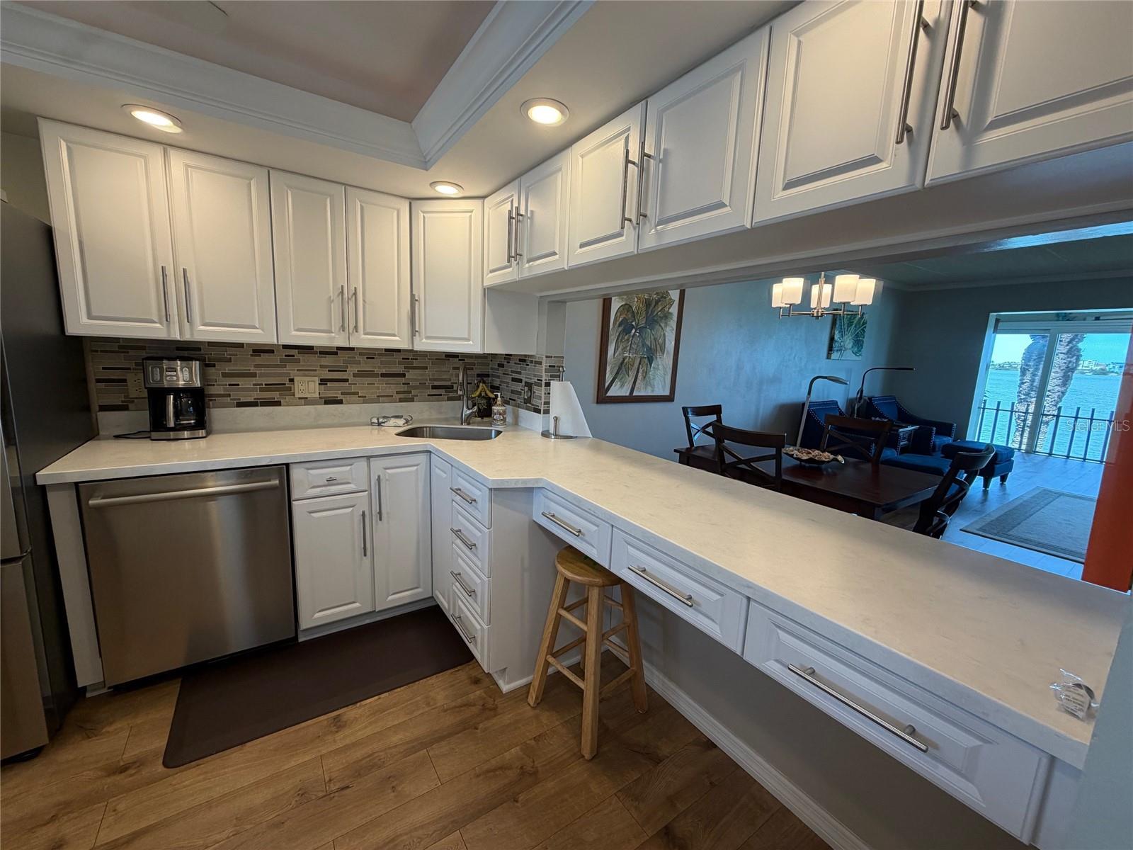 CLEARWATER POINT 3 - Residential