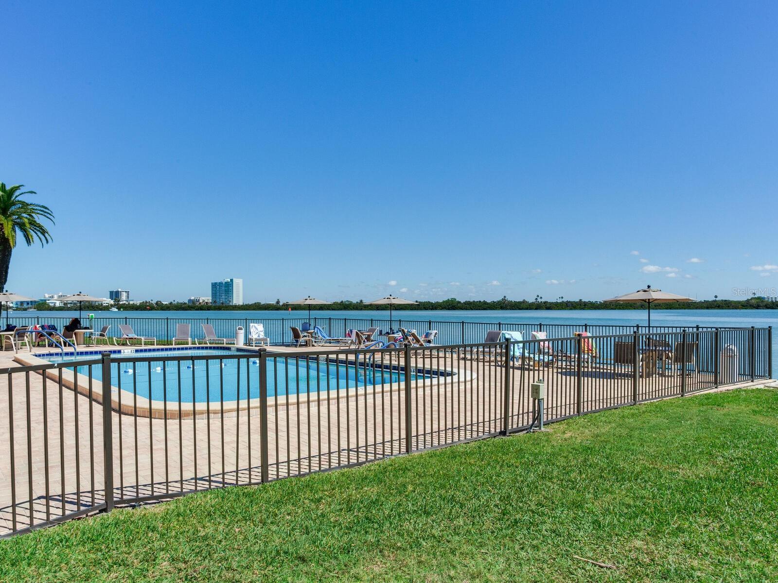 CLEARWATER POINT 3 - Residential