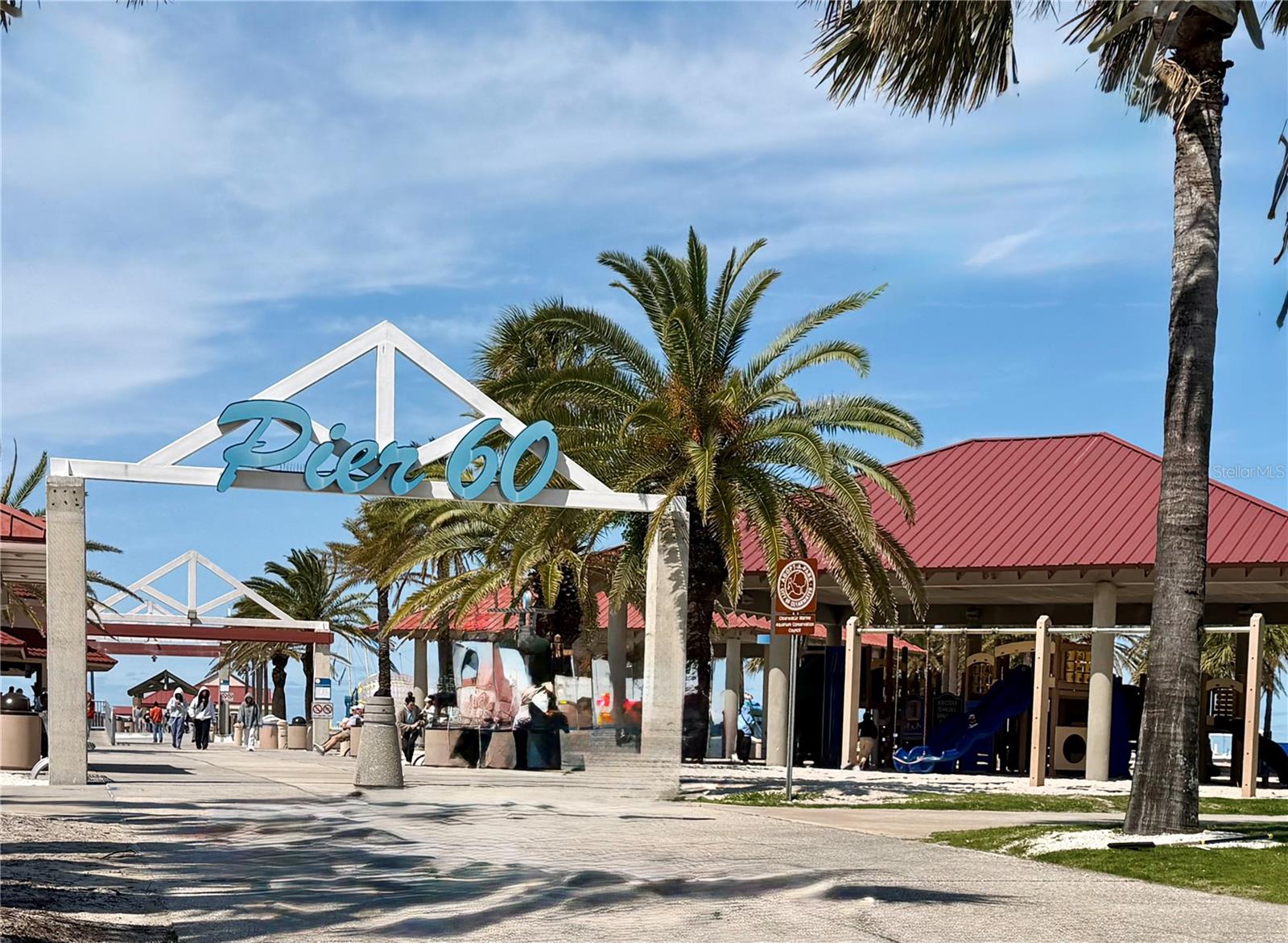 CLEARWATER POINT 3 - Residential