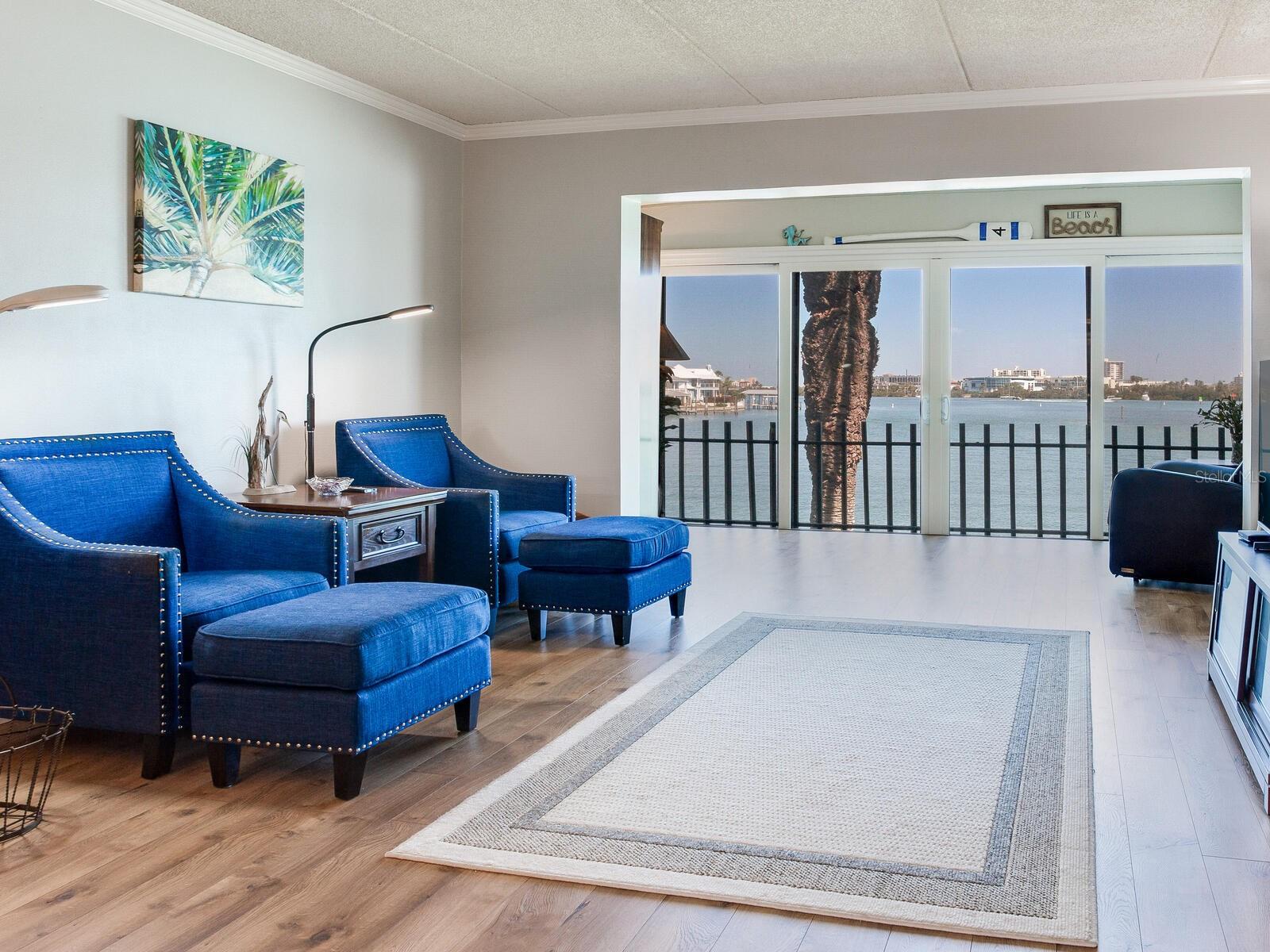 CLEARWATER POINT 3 - Residential