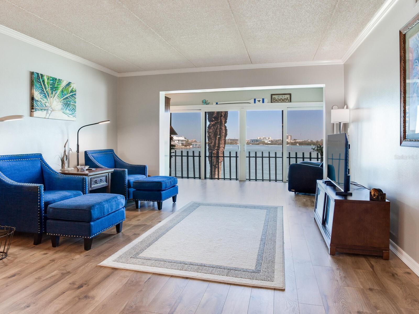 CLEARWATER POINT 3 - Residential