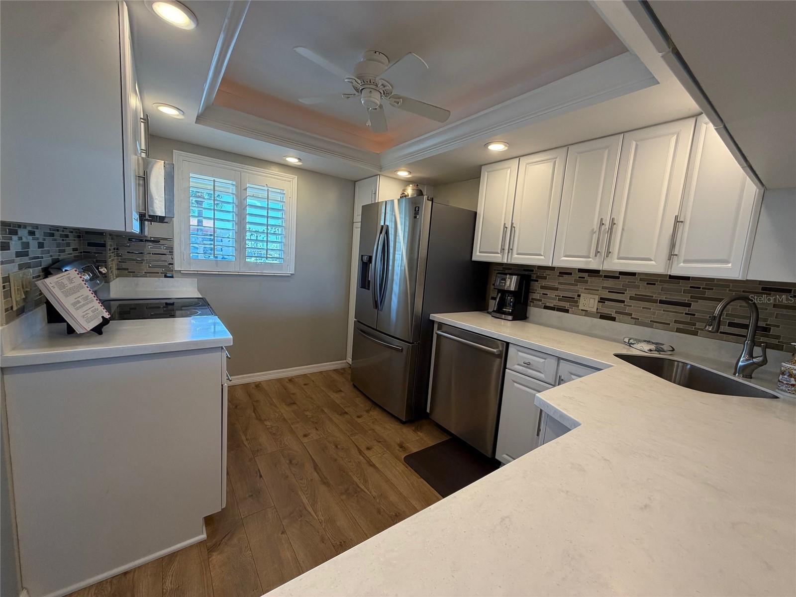 CLEARWATER POINT 3 - Residential