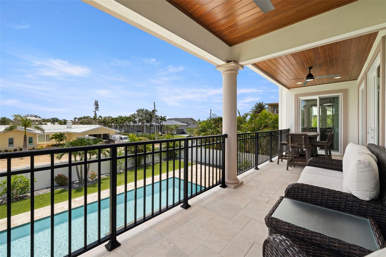 BELLEAIR BEACH YACHT CLUB ESTATES - Residential