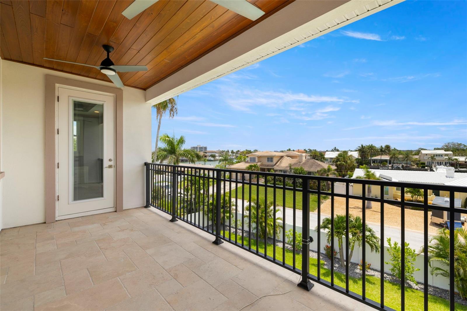 BELLEAIR BEACH YACHT CLUB ESTATES - Residential