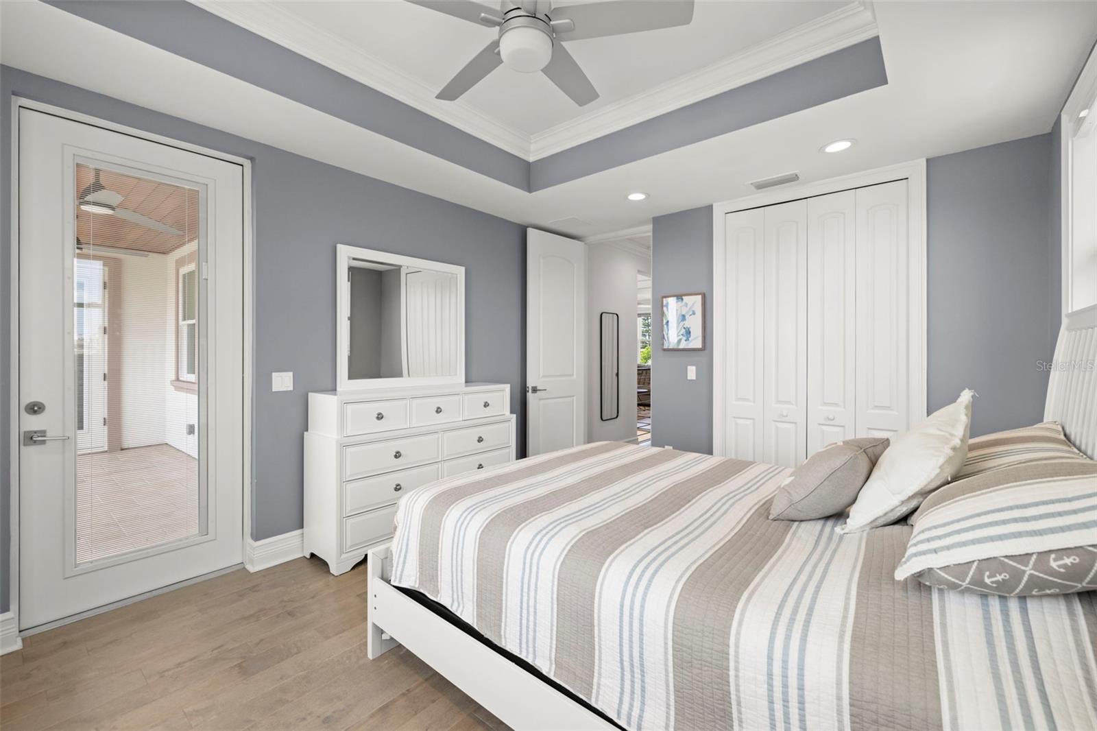 BELLEAIR BEACH YACHT CLUB ESTATES - Residential