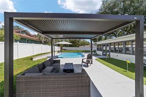 Tiny photo for 3453 SE 25th Avenue, Ocala, FL 34471 (MLS # OM727079)
