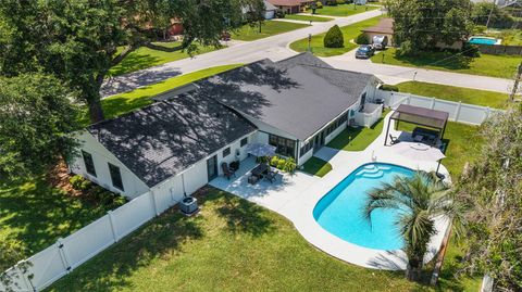Tiny photo for 3453 SE 25th Avenue, Ocala, FL 34471 (MLS # OM727079)