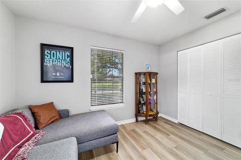 Tiny photo for 3453 SE 25th Avenue, Ocala, FL 34471 (MLS # OM727079)
