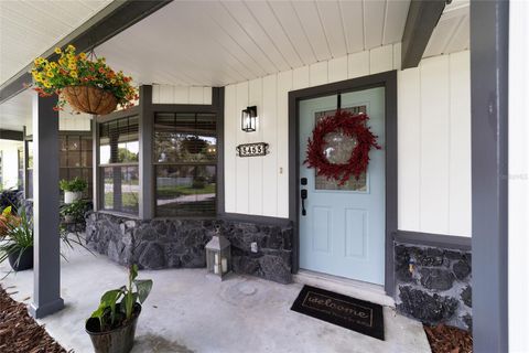 Tiny photo for 3453 SE 25th Avenue, Ocala, FL 34471 (MLS # OM727079)
