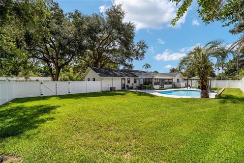 Tiny photo for 3453 SE 25th Avenue, Ocala, FL 34471 (MLS # OM727079)