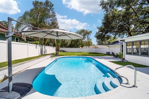 Tiny photo for 3453 SE 25th Avenue, Ocala, FL 34471 (MLS # OM727079)