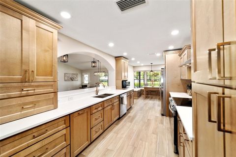 Tiny photo for 3453 SE 25th Avenue, Ocala, FL 34471 (MLS # OM727079)