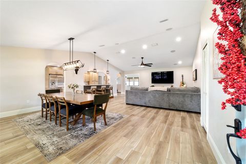 Tiny photo for 3453 SE 25th Avenue, Ocala, FL 34471 (MLS # OM727079)