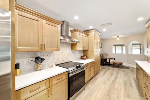 Tiny photo for 3453 SE 25th Avenue, Ocala, FL 34471 (MLS # OM727079)