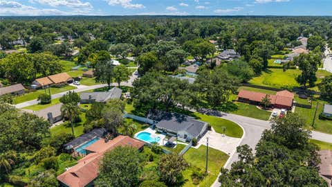 Tiny photo for 3453 SE 25th Avenue, Ocala, FL 34471 (MLS # OM727079)