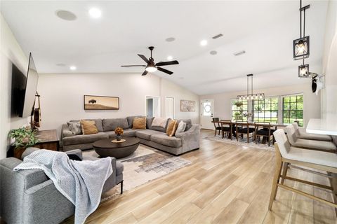 Tiny photo for 3453 SE 25th Avenue, Ocala, FL 34471 (MLS # OM727079)