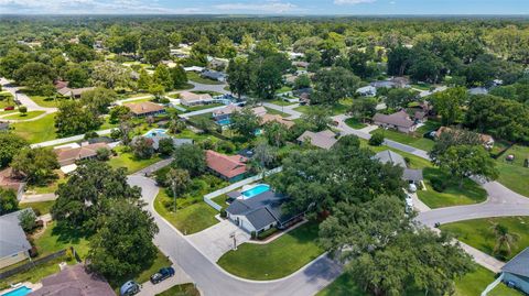 Tiny photo for 3453 SE 25th Avenue, Ocala, FL 34471 (MLS # OM727079)