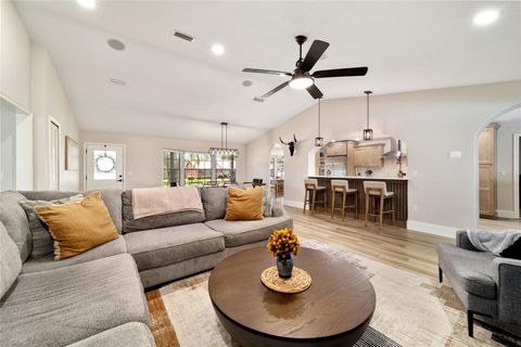 Tiny photo for 3453 SE 25th Avenue, Ocala, FL 34471 (MLS # OM727079)