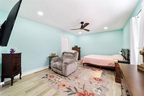Tiny photo for 3453 SE 25th Avenue, Ocala, FL 34471 (MLS # OM727079)