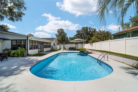 Tiny photo for 3453 SE 25th Avenue, Ocala, FL 34471 (MLS # OM727079)