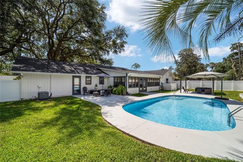 Tiny photo for 3453 SE 25th Avenue, Ocala, FL 34471 (MLS # OM727079)