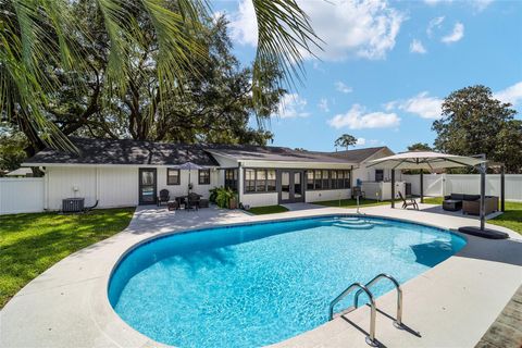 Tiny photo for 3453 SE 25th Avenue, Ocala, FL 34471 (MLS # OM727079)
