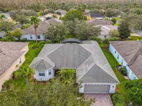 A home in KISSIMMEE