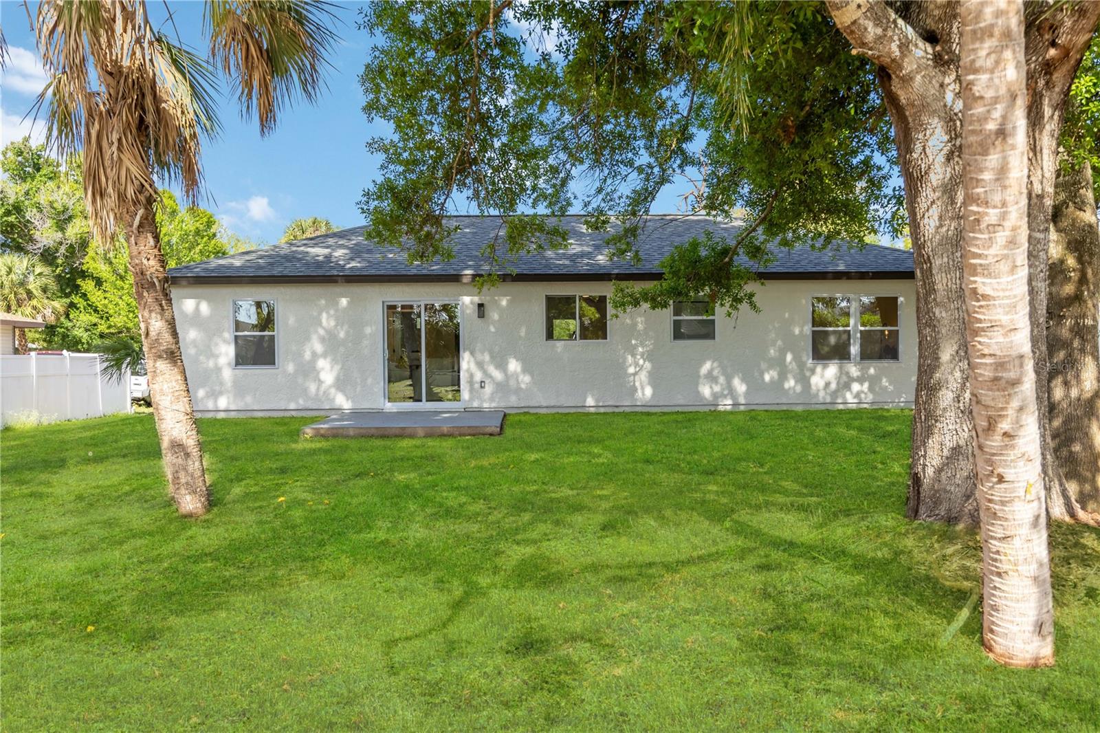 PORT CHARLOTTE SUB 04 - Residential