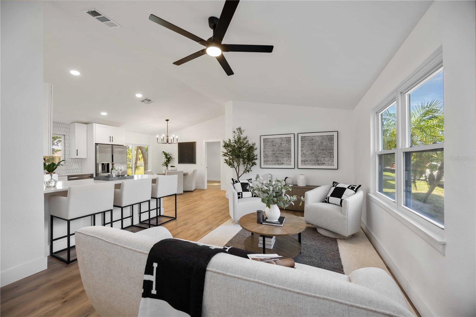 PORT CHARLOTTE SUB 04 - Residential