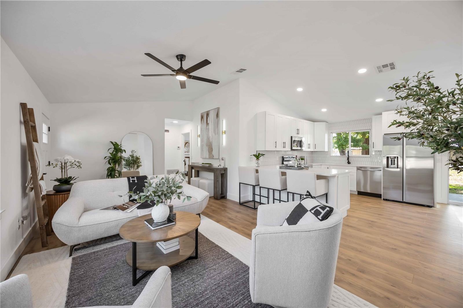 PORT CHARLOTTE SUB 04 - Residential