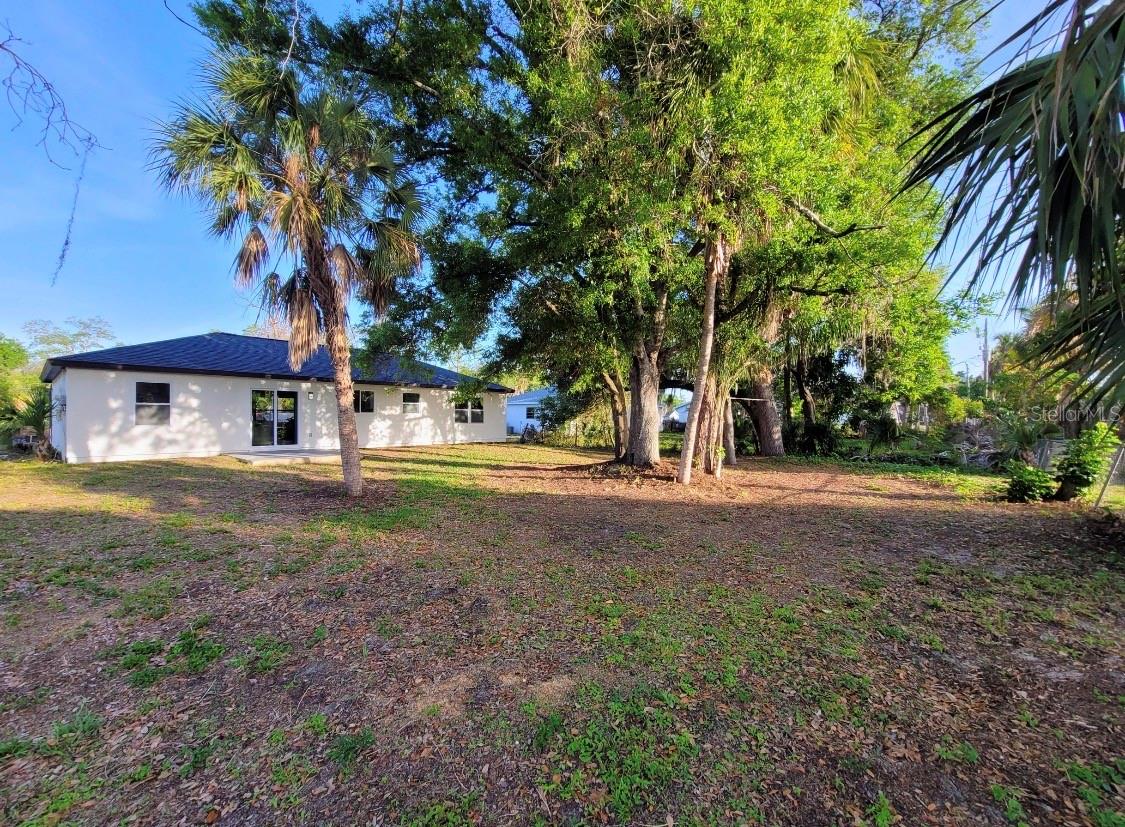 PORT CHARLOTTE SUB 04 - Residential